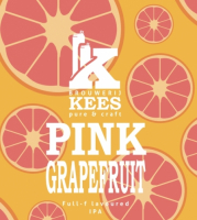 Пиво Pink Grapefruit IPA Пиво Pink Grapefruit IPA