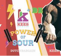 Пиво Power of Sour Пиво Power of Sour
