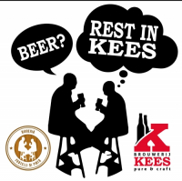 Пиво Rest In Kees Пиво Rest In Kees