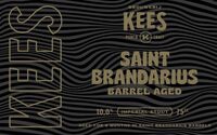 Пиво Saint Brandarius Barrel Aged Пиво Saint Brandarius Barrel Aged