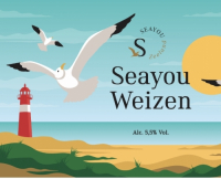 Пиво Seayou Weizen Пиво Seayou Weizen