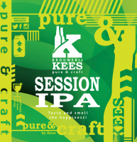 Пиво Session IPA Пиво Session IPA