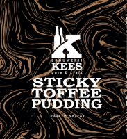 Пиво Sticky Toffee Pudding Porter Пиво Sticky Toffee Pudding Porter