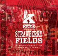 Пиво Strawberry Fields Пиво Strawberry Fields