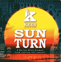 Пиво Sun Turn Пиво Sun Turn