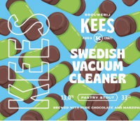 Пиво Swedish Vacuum Cleaner Пиво Swedish Vacuum Cleaner