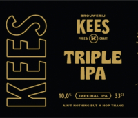 Пиво Triple IPA