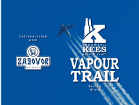 Пиво Vapour Trail Пиво Vapour Trail