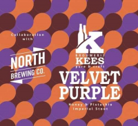 Пиво Velvet Purple Пиво Velvet Purple