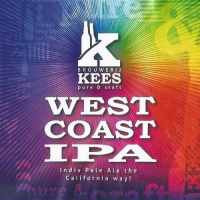 Пиво West Coast IPA Пиво West Coast IPA