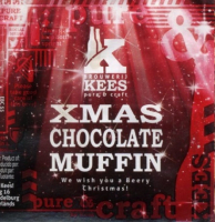 Пиво Xmas Chocolate Muffin