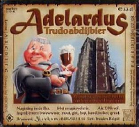Пиво Adelardus Dubbel