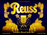 Пиво (Bink de) Reuss