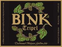 Пиво Bink Tripel