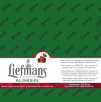 Пиво Glühkriek Пиво Glühkriek