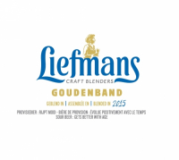 Пиво Goudenband Пиво Goudenband