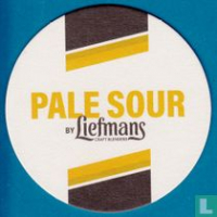 Пиво Pale Sour Пиво Pale Sour