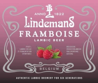 Пиво Framboise (2020) Пиво Framboise (2020)