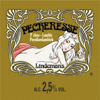 Пиво Pêche / Pêcheresse (2020)