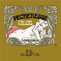 Пиво Pêche / Pêcheresse (2022)