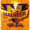 Пиво Malheur 8°