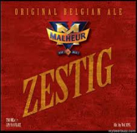 Пиво Zestig Пиво Zestig