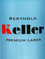 Пиво Berthold Keller Premium Lager