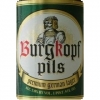 Пиво Burgkopf Pils