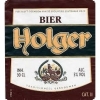 Пиво Holger
