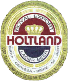 Пиво Holtland