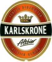 Пиво Karlskrone Altbier