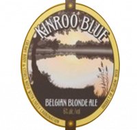 Пиво Kinroo Blue Belgian Blonde Ale Пиво Kinroo Blue Belgian Blonde Ale