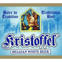 Пиво Kristoffel Belgian White Beer