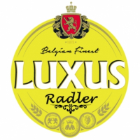 Пиво Luxus Radler