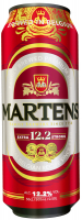 Пиво Martens Extra Strong