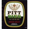 Пиво Pitt Bier