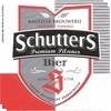 Пиво Schutters Premium Pilsener Пиво Schutters Premium Pilsener