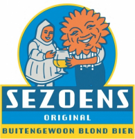 Пиво Sezoens Original Пиво Sezoens Original