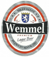 Пиво Wemmel Premium