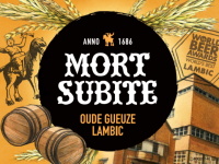 Пиво Oude Gueuze Lambic