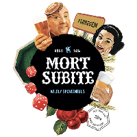 Пиво Oude Kriek Lambic (2018)