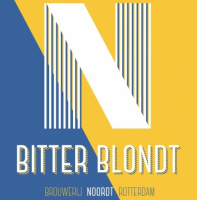 Пиво Bitter Blondt