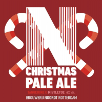 Пиво Christmas Pale Ale