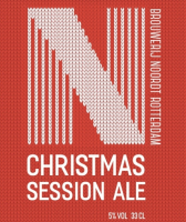Пиво Christmas Session Ale