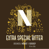 Пиво Extra Special Bitter