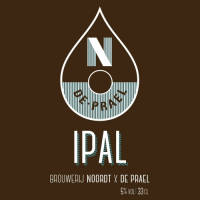 Пиво IPAL