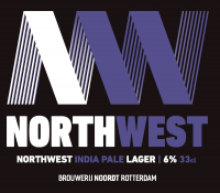 Пиво Noordt NorthWest