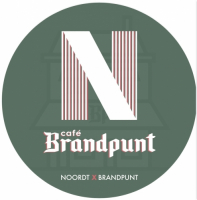 Пиво Noordt X Brandpunt