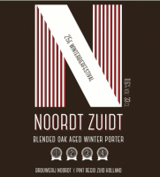 Пиво Noordt Zuidt