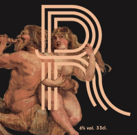 Пиво Rubens Bier